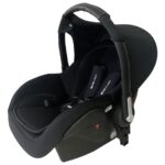 ست کالسکه و کریر دلیجان مدل هیرو پرو بدنه طلایی مامزنینی