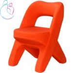 صندلی کودک مدل استار در رنگهای مختلف مامزنینی