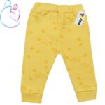 لباس سه تکه بی بی وان طرح ماهی