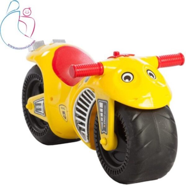 موتور سیکلت سپیده تویز در رنگهای مختلف مامزنینی