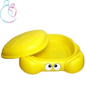 وان شن طرح خرچنگ جنی پلی اتیلنی مامزنینی