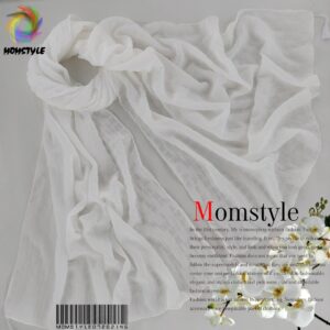 شال مخملی را ه راه منگوله دار مام استایل