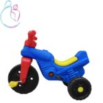 سه چرخه کودک طرح موتور هوندا پدالی مامزنینی