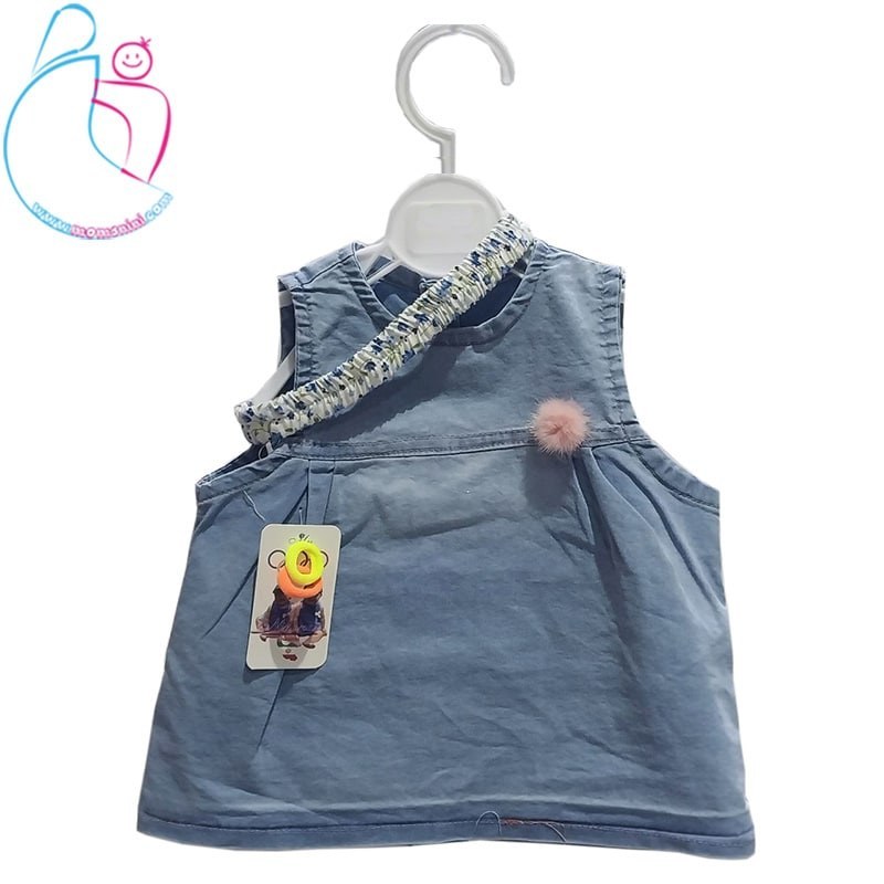 سارافون لی دخترانه نی نی ناز مامزنینی