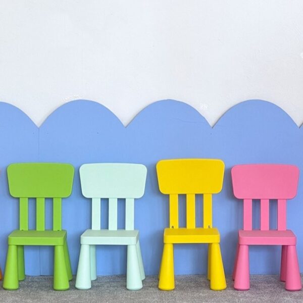 صندلی کودک مدل ایکیا ماموت MAMMUT مامزنینی