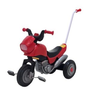 سه چرخه ارابه مدل تی تی Titi مامزنینی