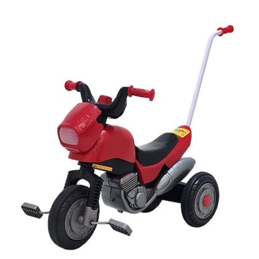 سه چرخه ارابه مدل تی تی Titi مامزنینی