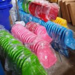 صندلی کودک مدل رامو مامزنینی