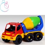 میکسر کمر شکن پاندا تویز