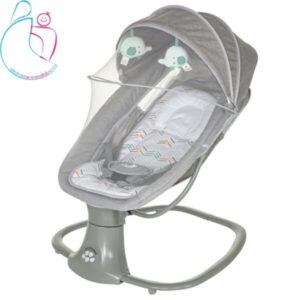 تاب و گهواره برقی سه کاره ماستلا