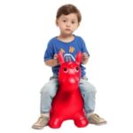 حیوانات بادی پرشی مامزنینی