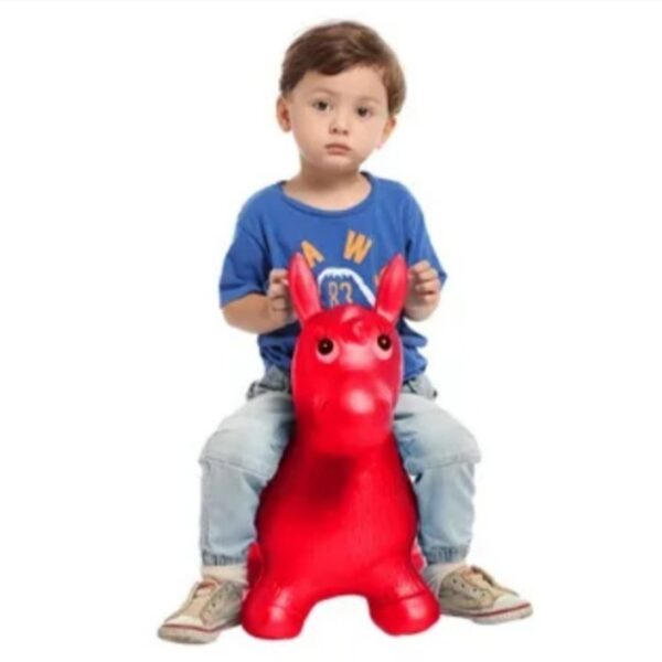 حیوانات بادی پرشی مامزنینی