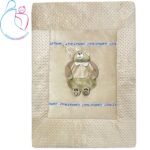 روتختی هفت تکه کودک مدل خرس