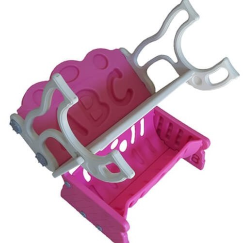 میز تحریر کودک مدل جادویی