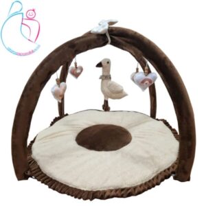 تشک بازی  مدل غاز مامزنینی