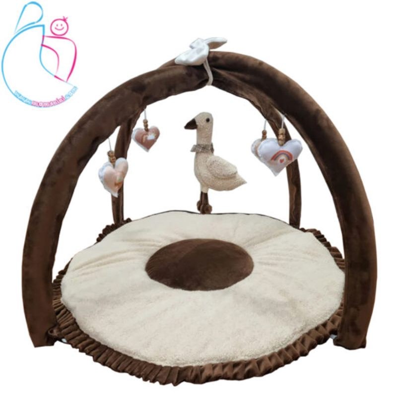 تشک بازی  مدل غاز مامزنینی