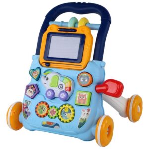 واکر موزیکال مدل فیل به همراه صفحه نقاشی هانگر Huanger مامزنینی