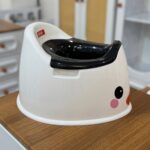 توالت فرنگی کودک مدل پنگوئن مامزنینی