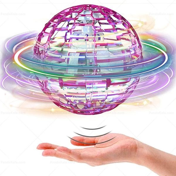 توپ پرنده Flynova PRO(پرنده جادویی)مامزنینی