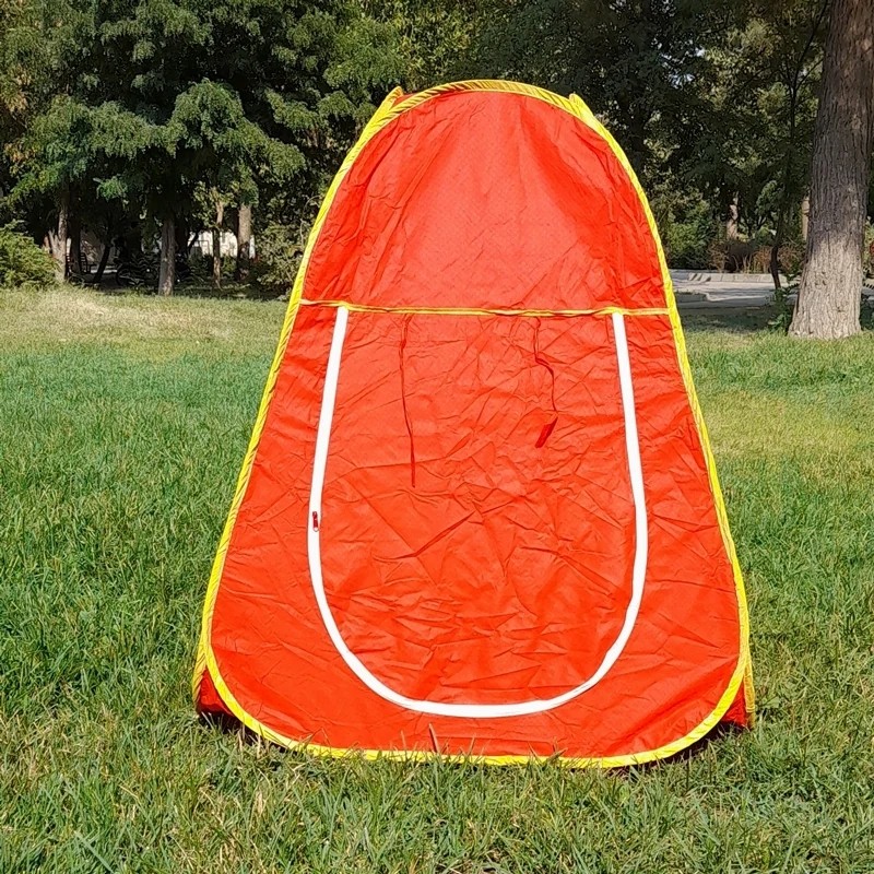 چادر بازی مدل باب اسفنجی سایز نوجوان مامزنینی