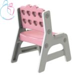صندلی کودک مدل قلبی در رنگهای مختلف مامزنینی