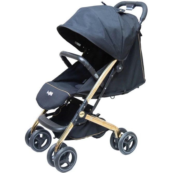 کالسکه دلیجان مدل مینی پرو Mini Pro مامزنینی