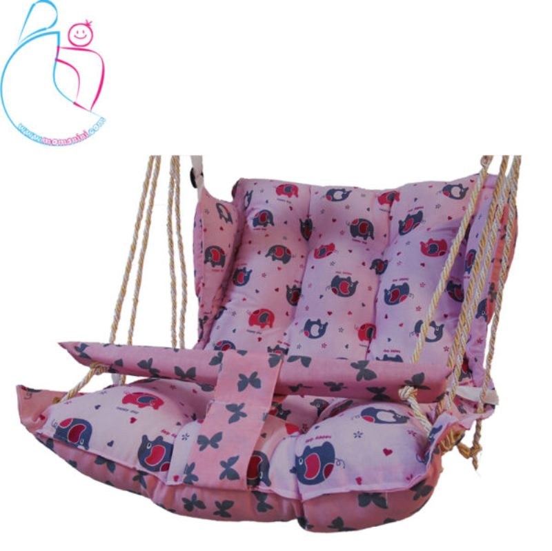 تاب ریلکسی کودک مدل باران مامزنینی