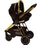 سرویس کالسکه بیبی استار مدل بیبی 6 BABY مامزنینی