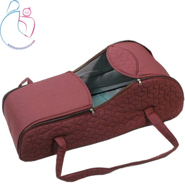 ساک حمل نوزاد مگنس magnes مامزنینی