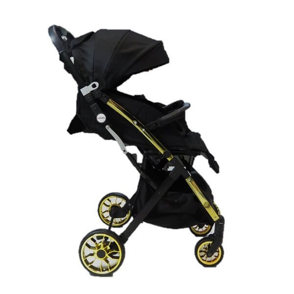 کالسکه ریچ کیدز پرو بی بی استار baby 5 مامزنینی