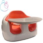 صندلی غذای کودک پرتابل برند اسپرینگ مامزنینی