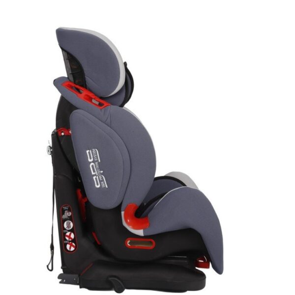 صندلی خودرو کودک بی بی ماک مدل z212