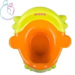 خرید و قیمت توالت فرنگی کودک آذران مدل قورباغه مامزنینی