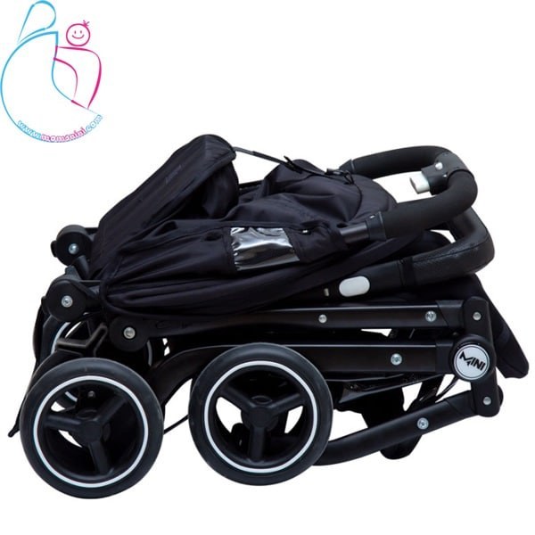 کالسکه دلیجان مدل مینی پرو Mini Pro مامزنینی