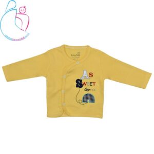 لباس سه تیکه بی بی وان طرح زنبوز