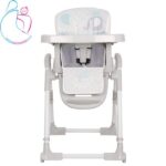 صندلی غذاخوری کودک Baby Mak (زویه)مدل فیل مامزنینی