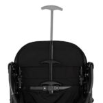 کالسکه پیتی چمدانی مامزنینی