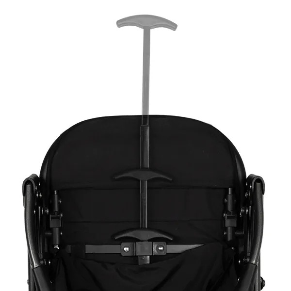 کالسکه پیتی چمدانی مامزنینی