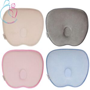 بالش ضد خفگی و فرم دهی سر نوزاد ISIZ