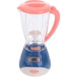 ست همزن و مخلوط کن چراغ دار اسباب بازی مامزنینی