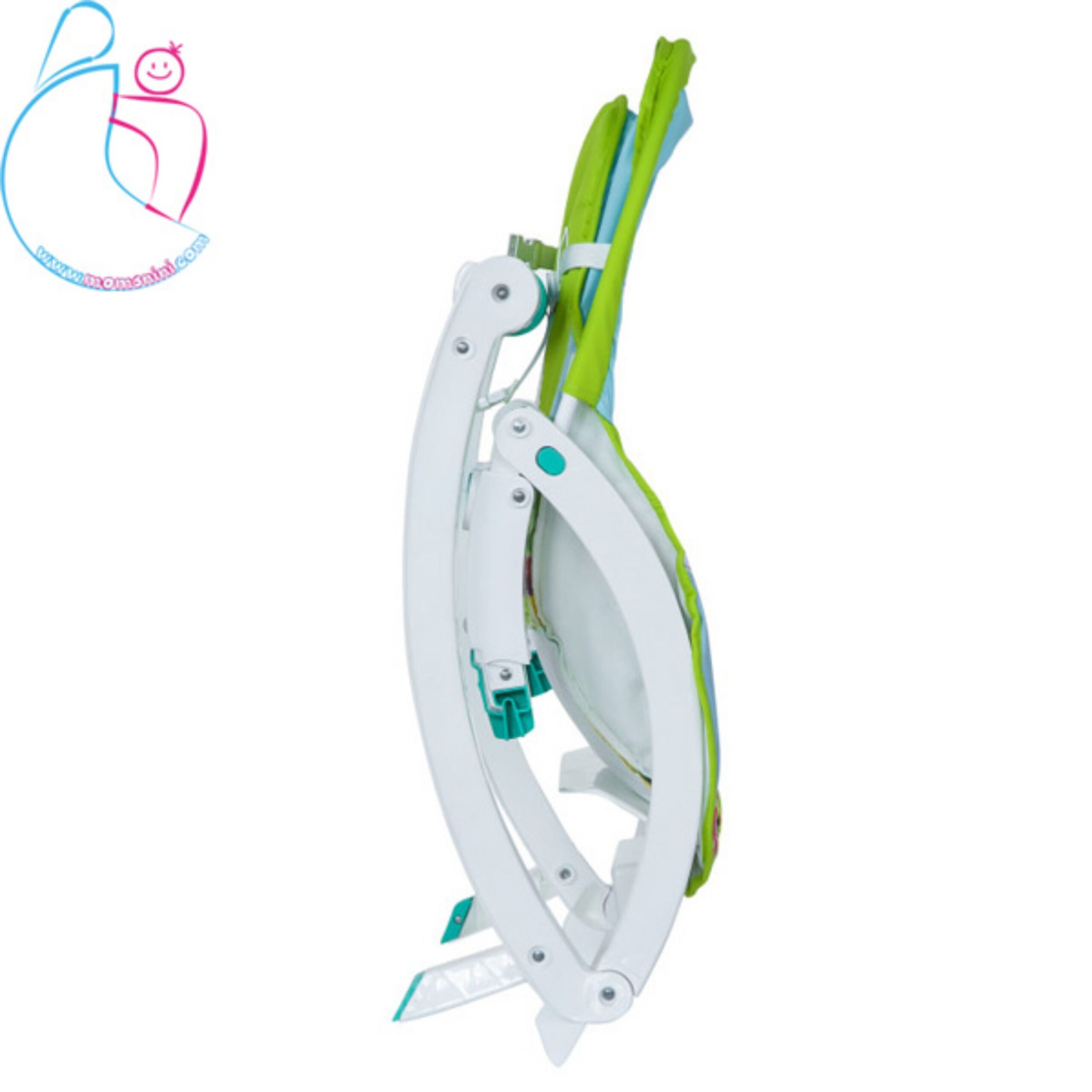 نی نی لای لای بی بی ماک  مامزنینی