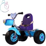 سه چرخه کودک مدل دبل داگ جی تویز مامزنینی
