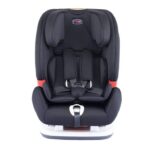 صندلی خودرو بیبی لند Baby land مدل Comfort رنگ طوسی مامزنینی