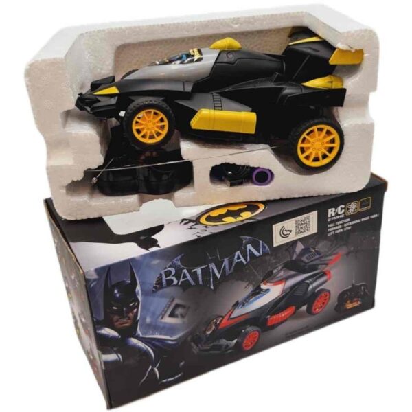 ماشین شارژی کنترلی گانوپ 808 خارجی مامزنینی