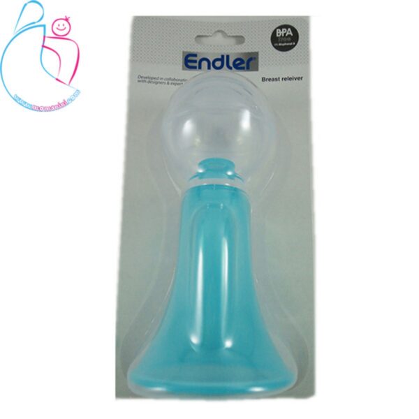 شیردوش دستی Endler مدل EN2012b