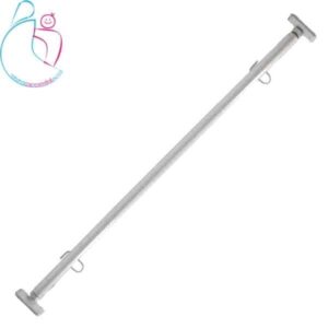 میله بارفیکس قلاب دار مامزنینی