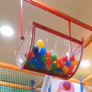 آبشار توپ مامزنینی