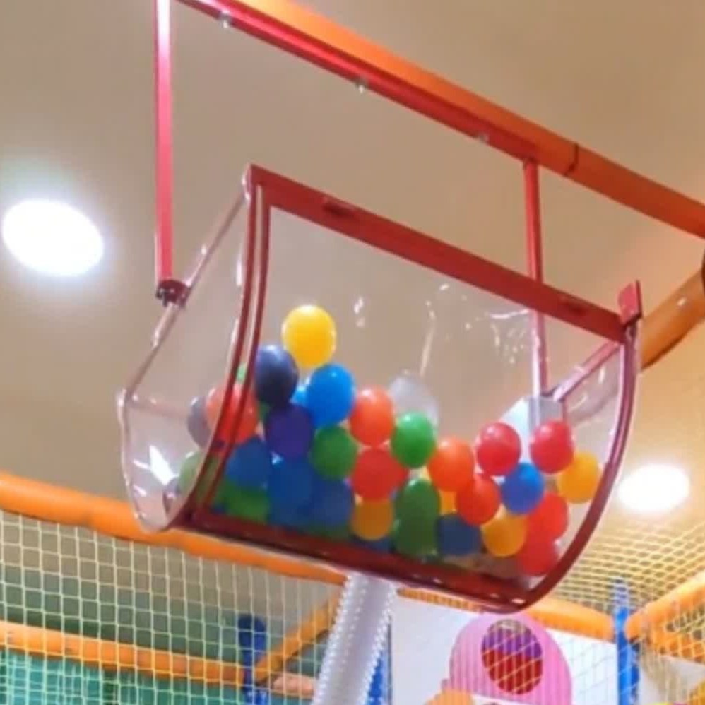 آبشار توپ مامزنینی