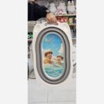 وان حمام کودک آکاردئونی یوشیتا مامزنینی