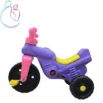 سه چرخه کودک طرح موتور هوندا پدالی مامزنینی